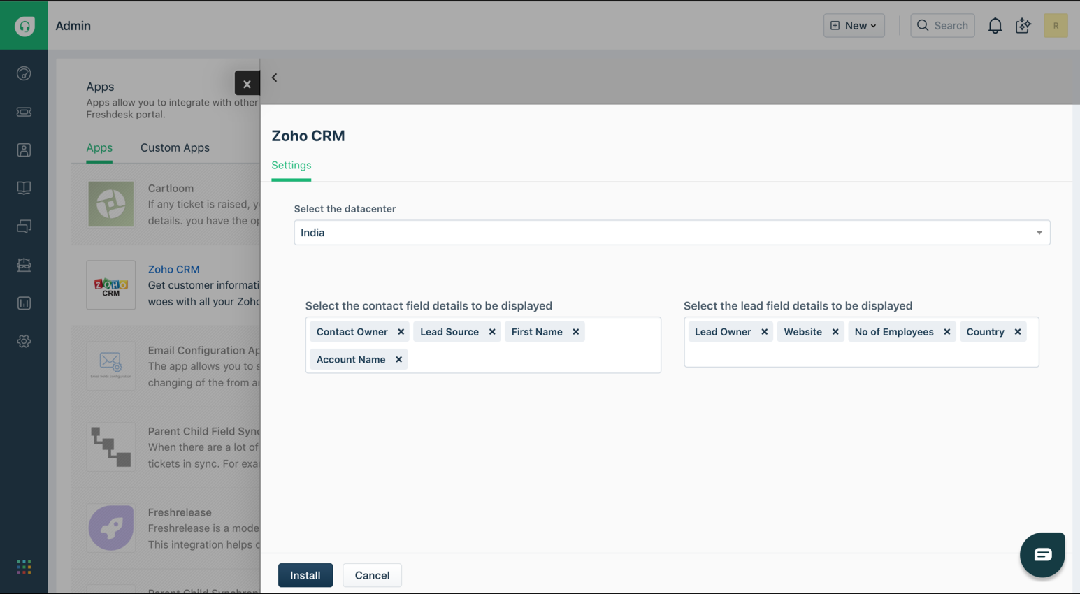 App screenshot submitted by the app developer that showcases
                the app's key features.