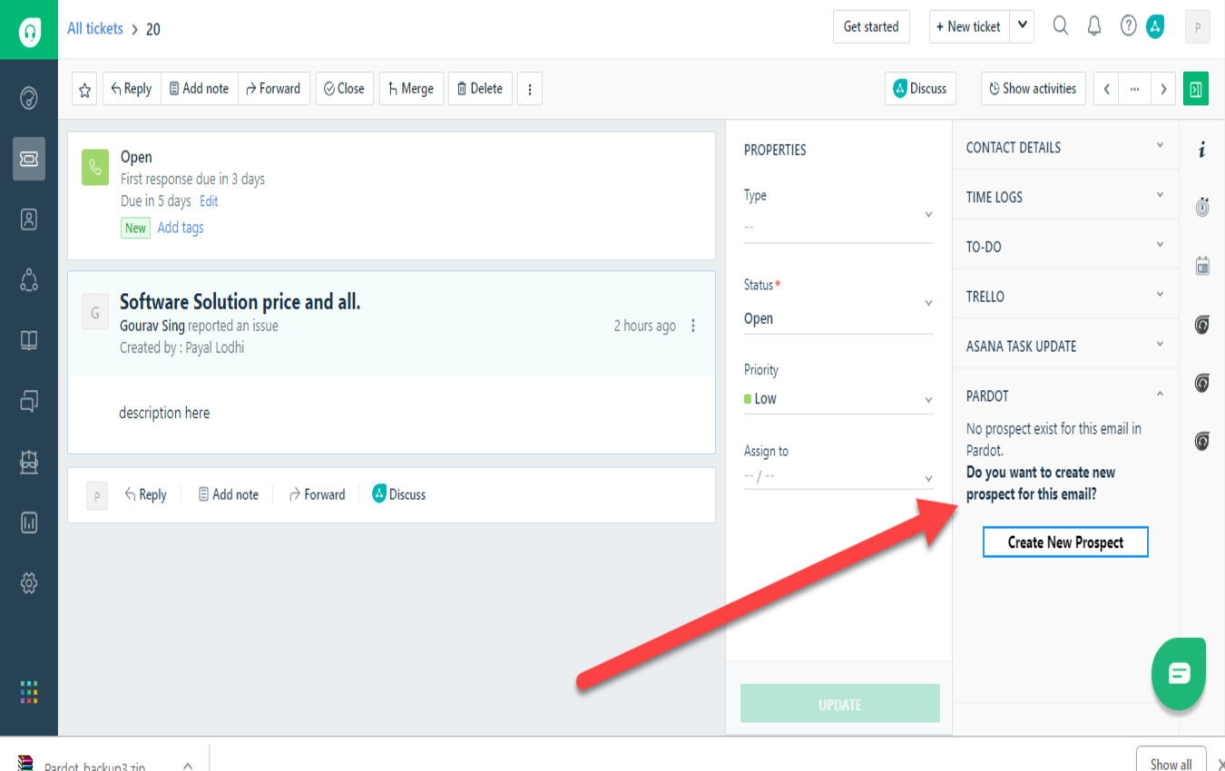 App screenshot submitted by the app developer that showcases
                the app's key features.