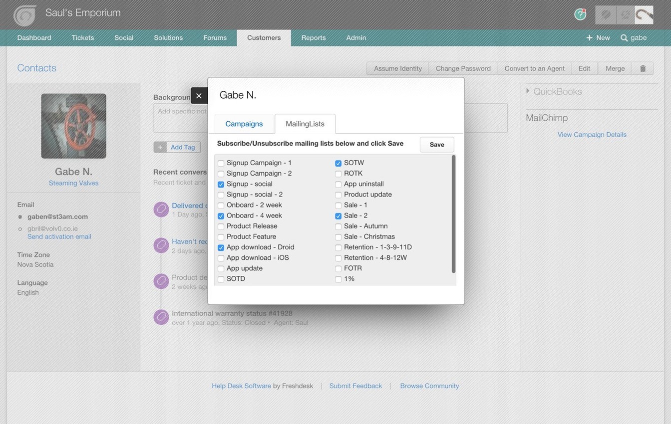 App screenshot submitted by the app developer that showcases
                the app's key features.
