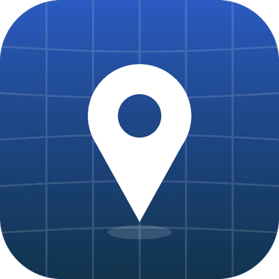 App cover art submitted by the app developer that represents the app