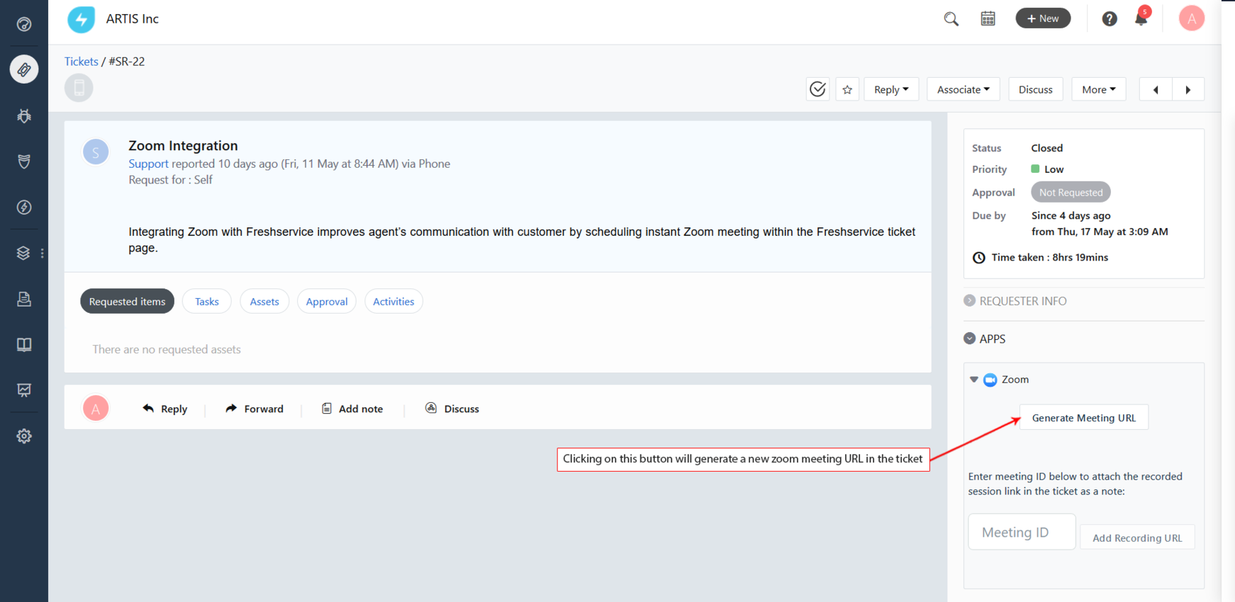 App screenshot submitted by the app developer that showcases
                the app's key features.