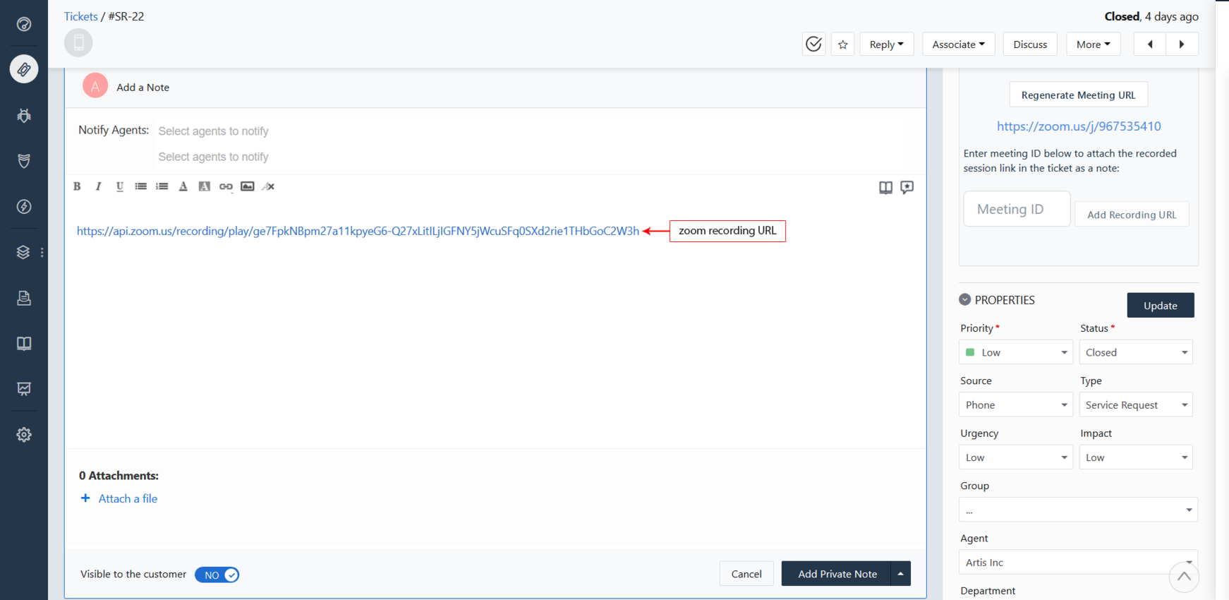 App screenshot submitted by the app developer that showcases
                the app's key features.