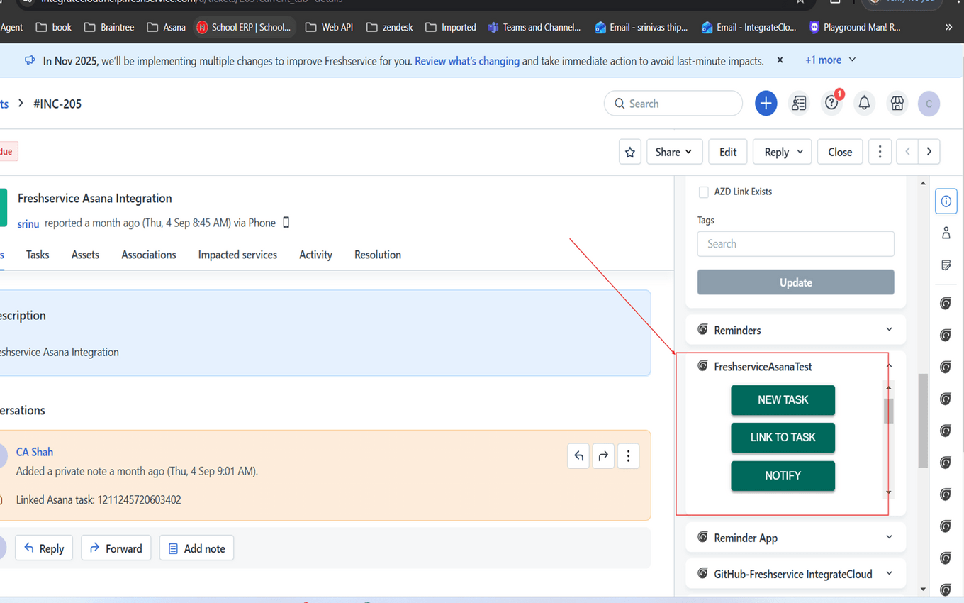 App screenshot submitted by the app developer that showcases
                the app's key features.