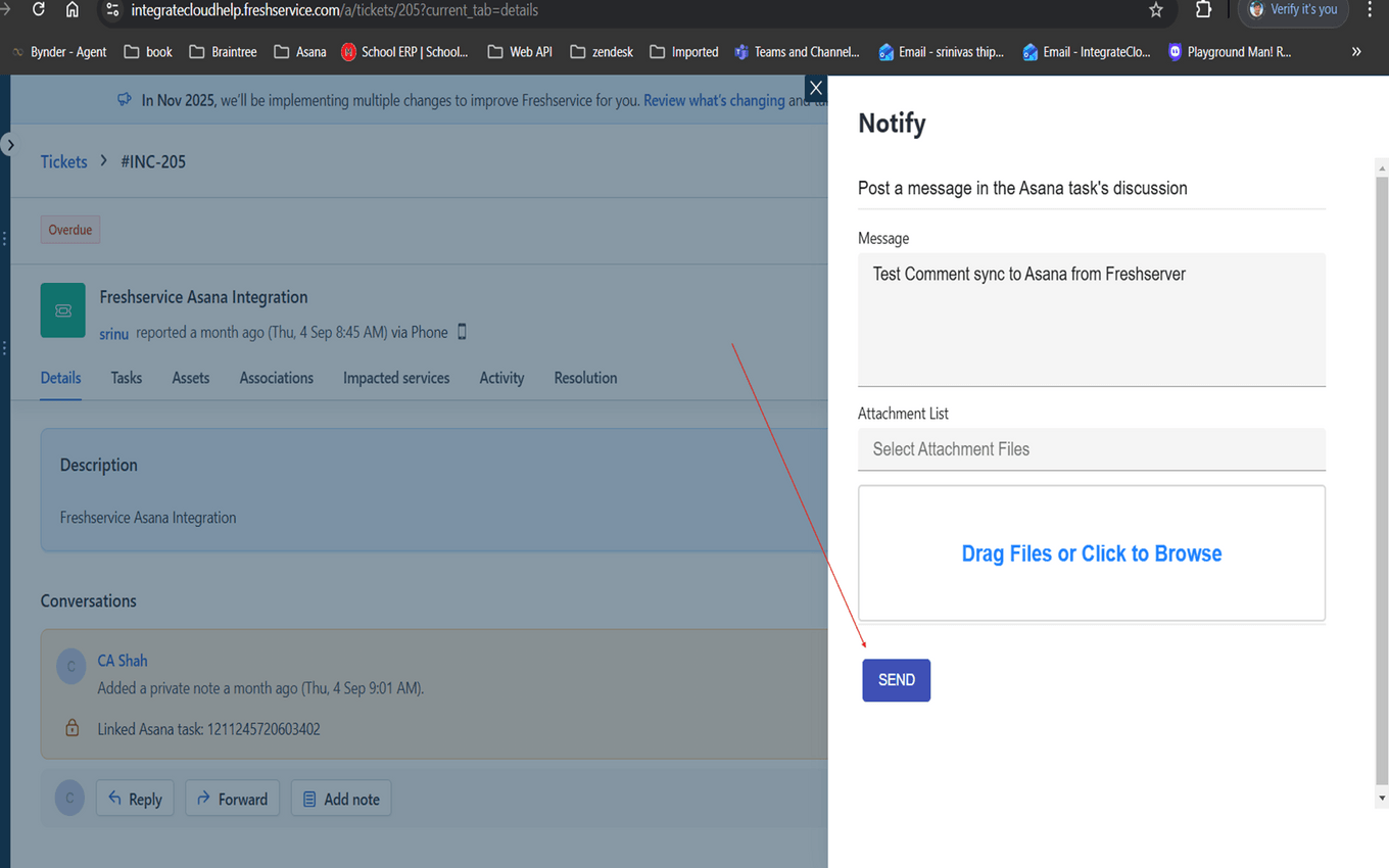 App screenshot submitted by the app developer that showcases
                the app's key features.