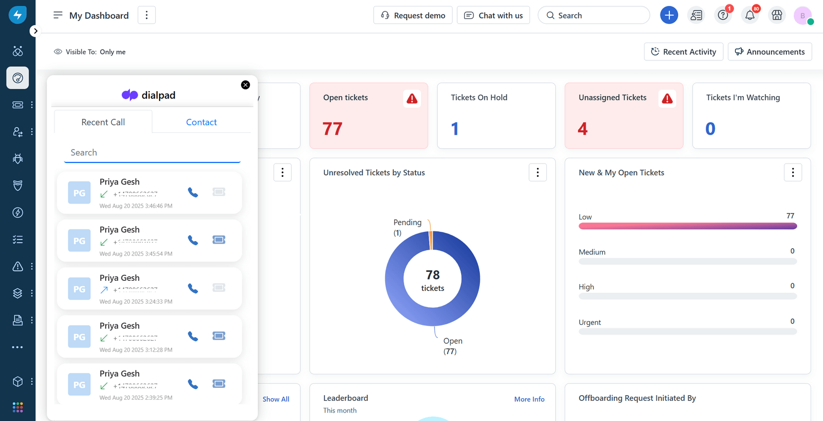 App screenshot submitted by the app developer that showcases
                the app's key features.