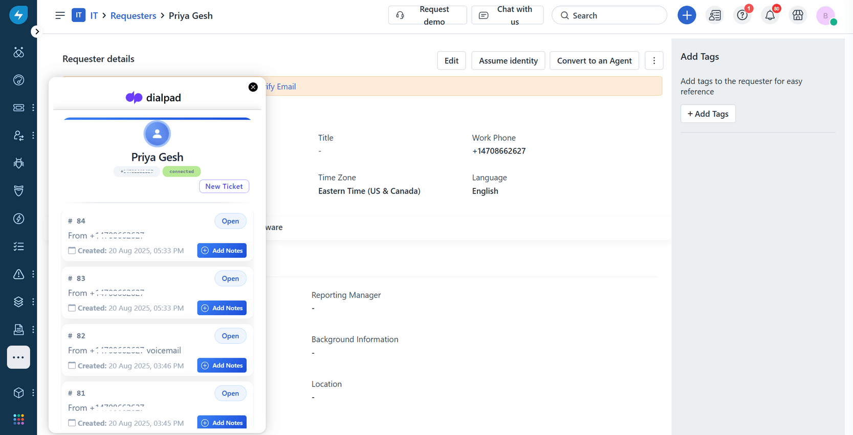 App screenshot submitted by the app developer that showcases
                the app's key features.