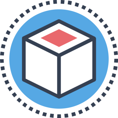 App cover art submitted by the app developer that represents the app