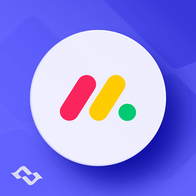 App cover art submitted by the app developer that represents the app