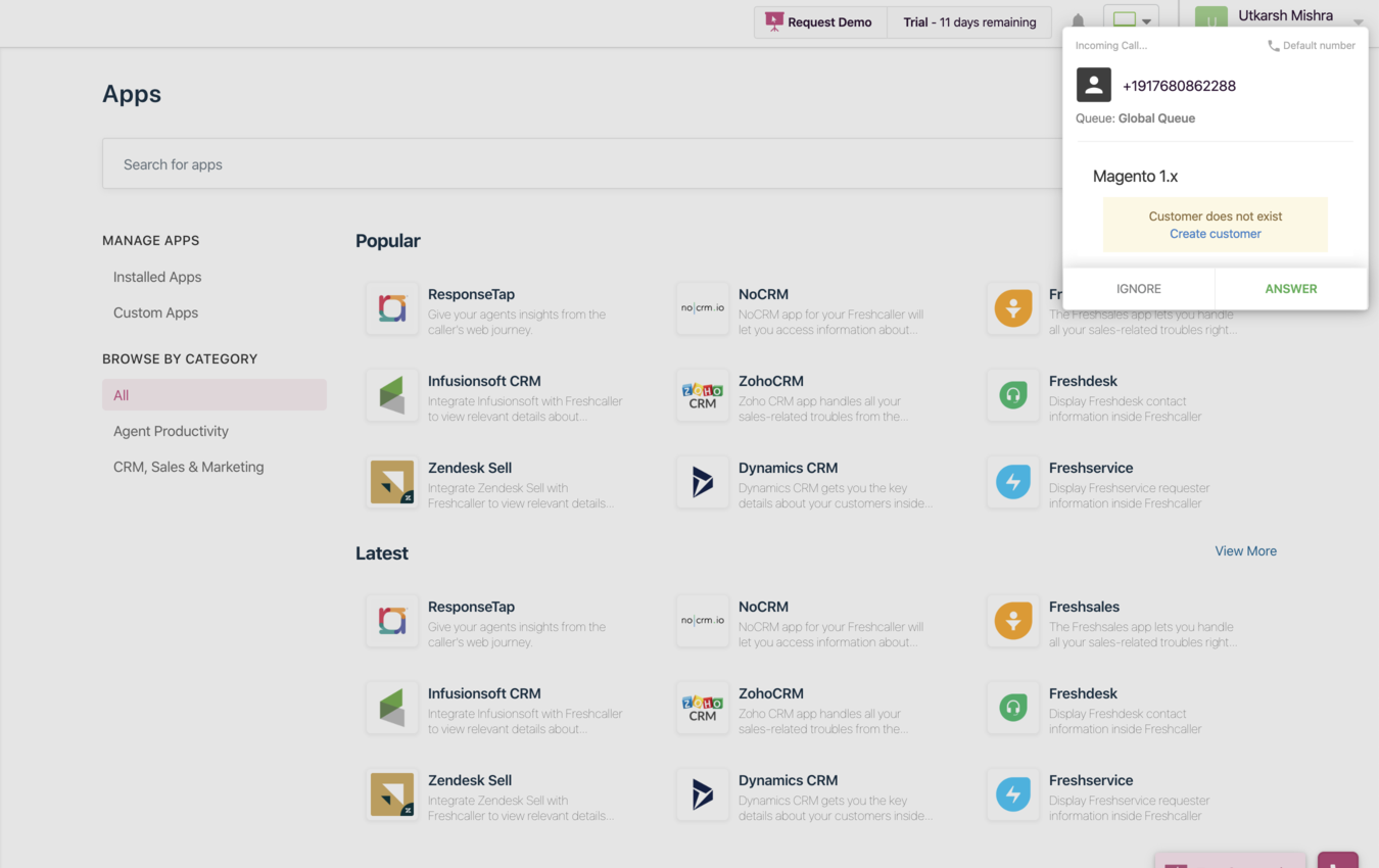 App screenshot submitted by the app developer that showcases
                the app's key features.