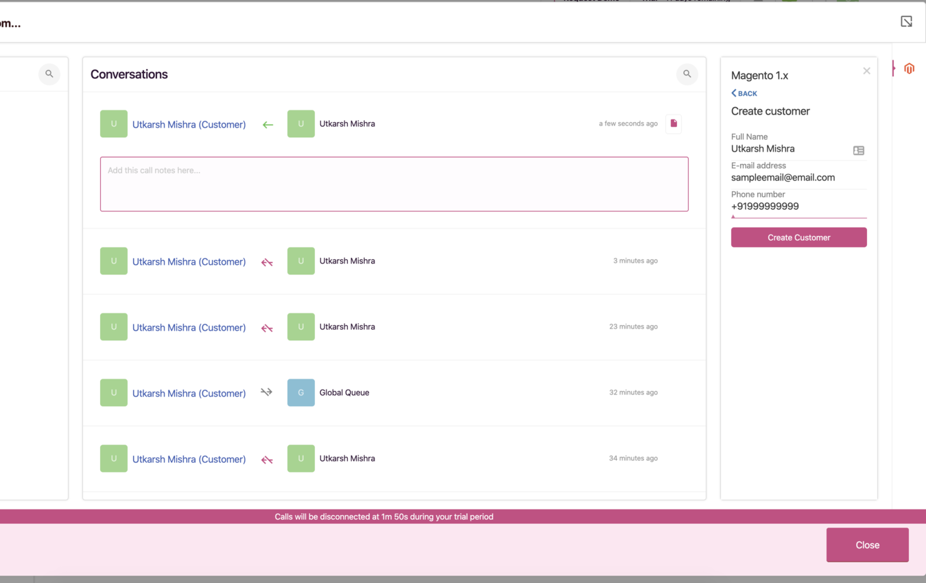 App screenshot submitted by the app developer that showcases
                the app's key features.