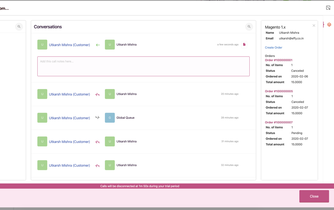 App screenshot submitted by the app developer that showcases
                the app's key features.