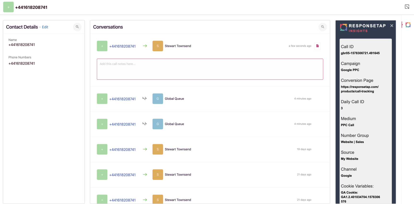 App screenshot submitted by the app developer that showcases
                the app's key features.
