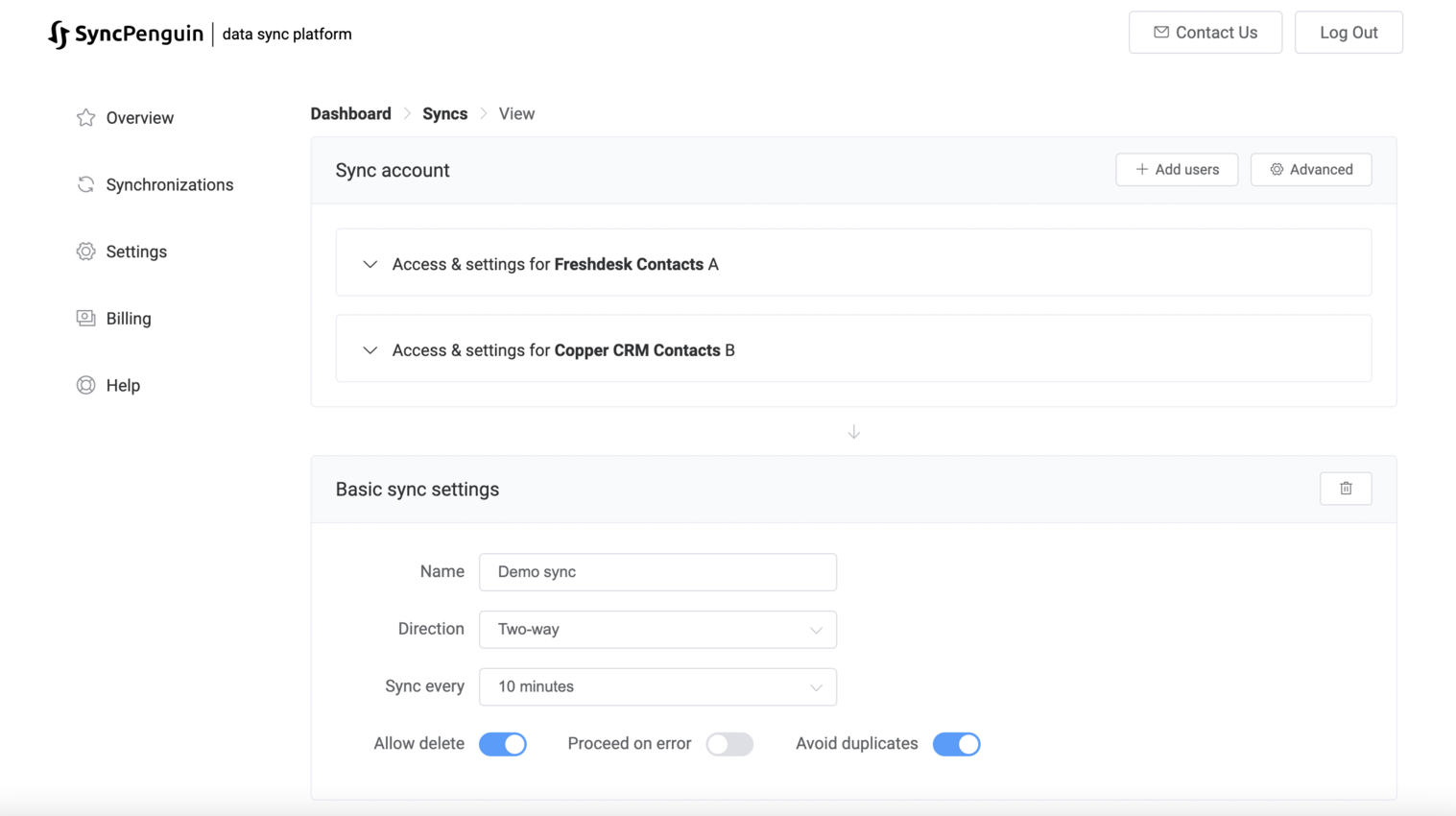 App screenshot submitted by the app developer that showcases
                the app's key features.