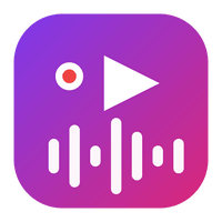 Audio Video Attachments icon