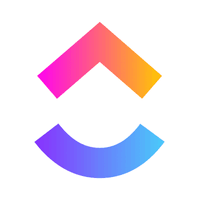 ClickUp MCP icon