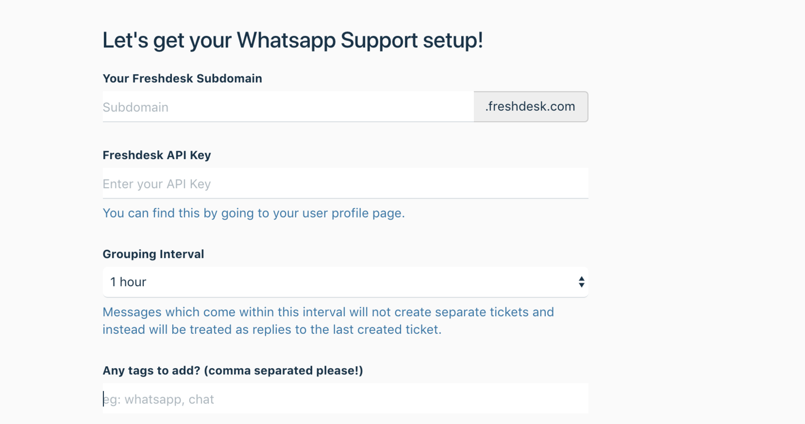 App screenshot submitted by the app developer that showcases
                the app's key features.