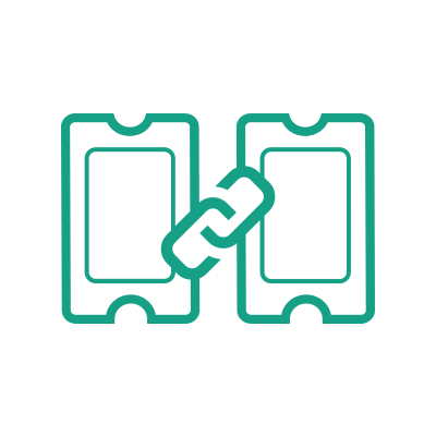 App cover art submitted by the app developer that represents the app
