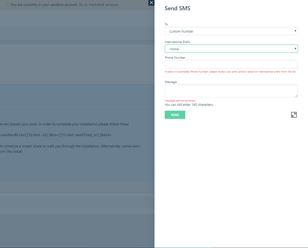 App screenshot submitted by the app developer that showcases
                the app's key features.