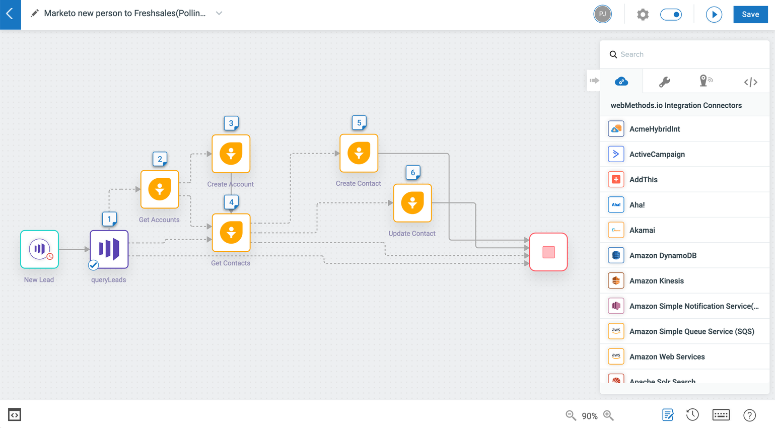 App screenshot submitted by the app developer that showcases
                the app's key features.