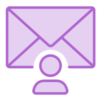 Common From Email Address icon