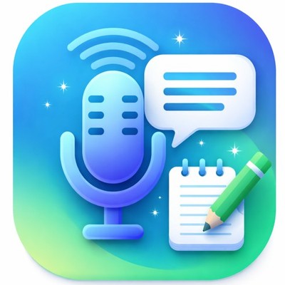 App cover art submitted by the app developer that represents the app