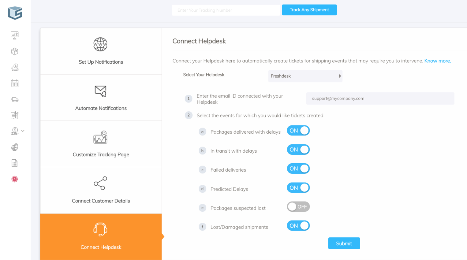 App screenshot submitted by the app developer that showcases
                the app's key features.