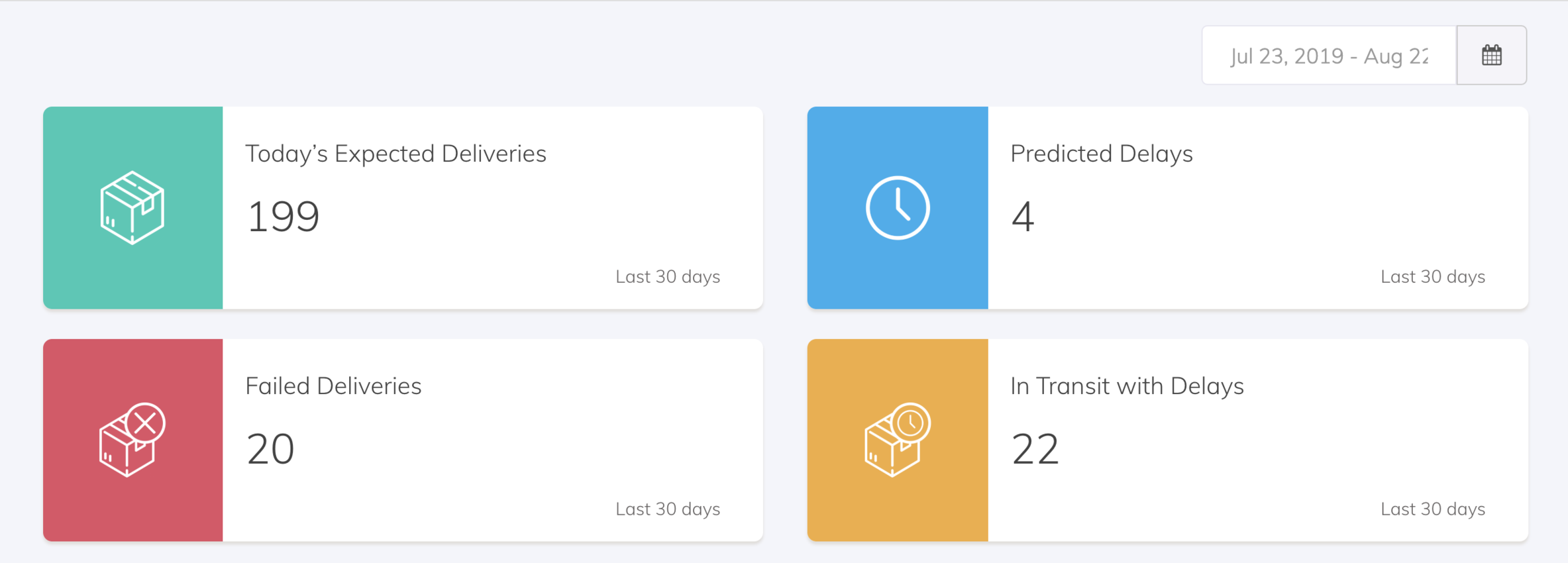 App screenshot submitted by the app developer that showcases
                the app's key features.