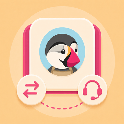 App cover art submitted by the app developer that represents the app