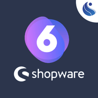 Shopware 6 Connector icon