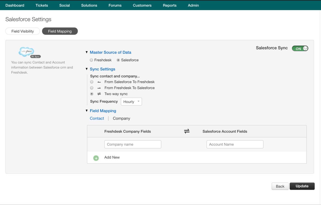 App screenshot submitted by the app developer that showcases
                the app's key features.