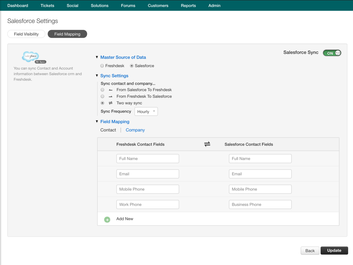 App screenshot submitted by the app developer that showcases
                the app's key features.
