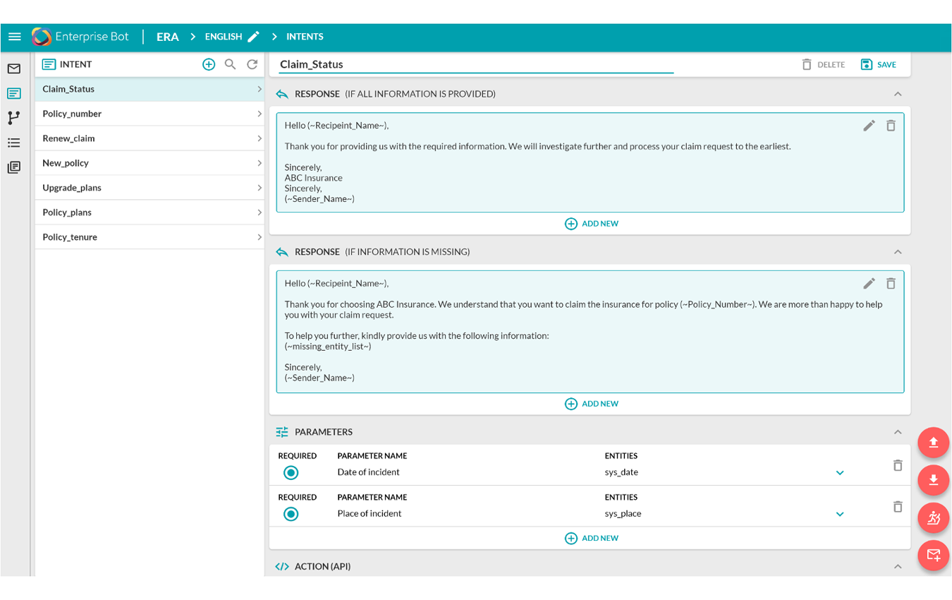 App screenshot submitted by the app developer that showcases
                the app's key features.