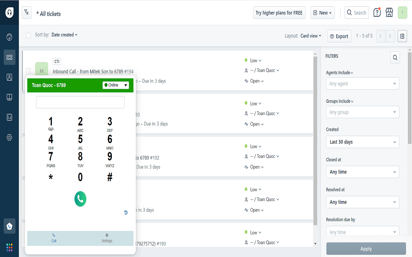 App screenshot submitted by the app developer that showcases
                the app's key features.