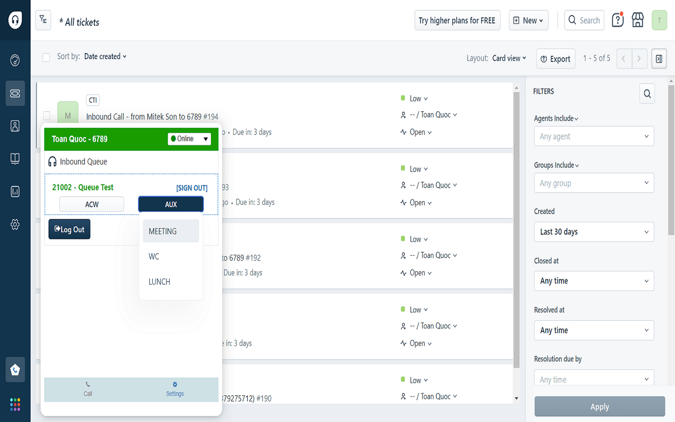 App screenshot submitted by the app developer that showcases
                the app's key features.