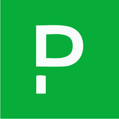 App cover art submitted by the app developer that represents the app