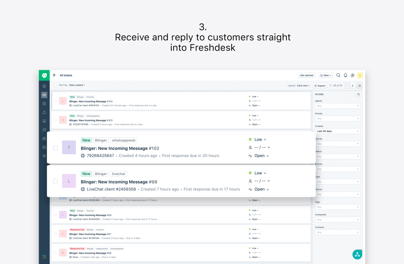 App screenshot submitted by the app developer that showcases
                the app's key features.