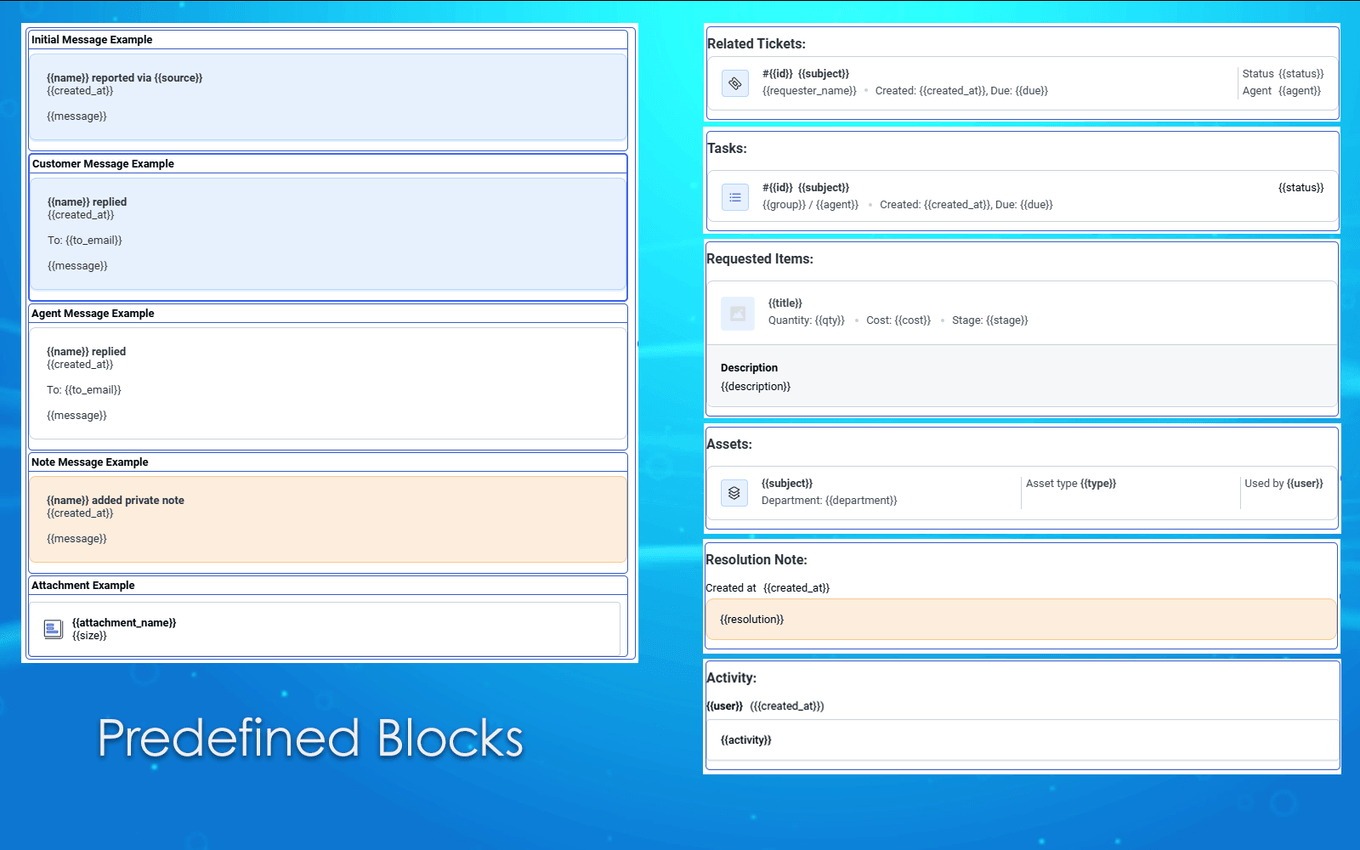 Freshworks Print Ticket PDF Integration | Freshworks Marketplace