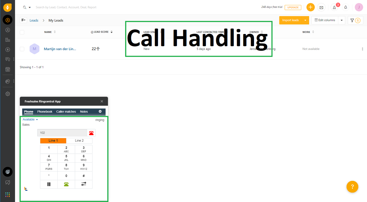 App screenshot submitted by the app developer that showcases
                the app's key features.