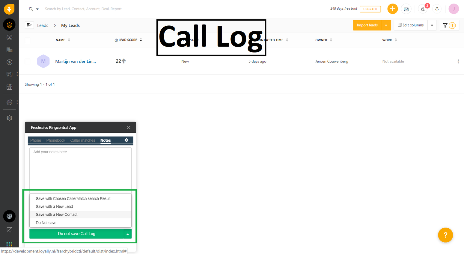 App screenshot submitted by the app developer that showcases
                the app's key features.