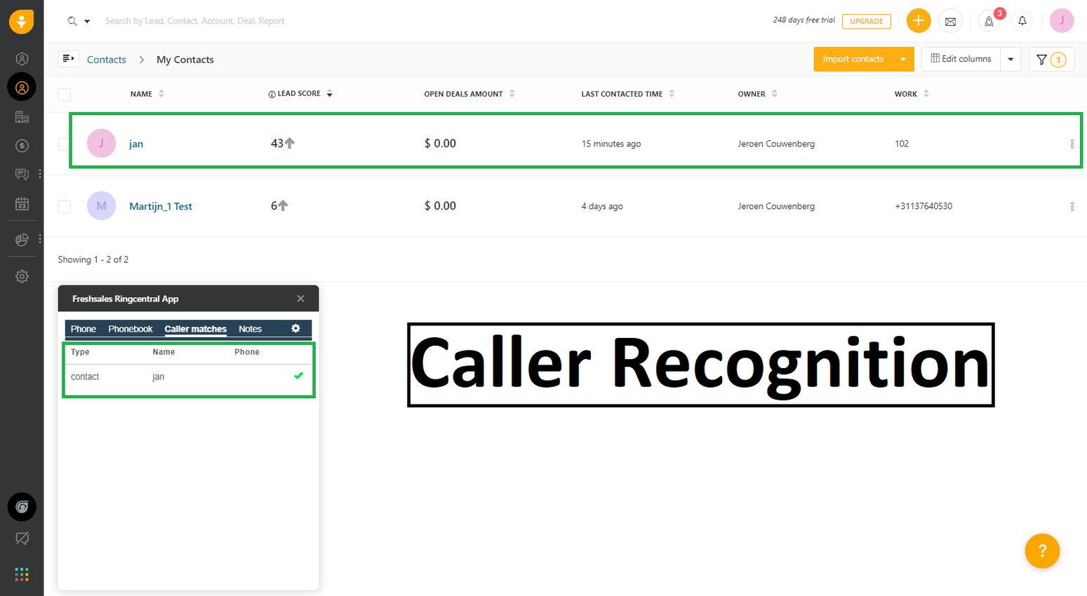 App screenshot submitted by the app developer that showcases
                the app's key features.
