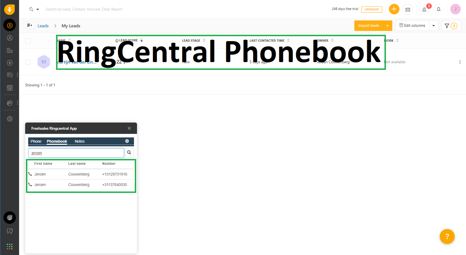App screenshot submitted by the app developer that showcases
                the app's key features.