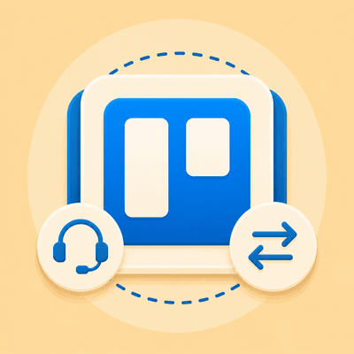 App cover art submitted by the app developer that represents the app