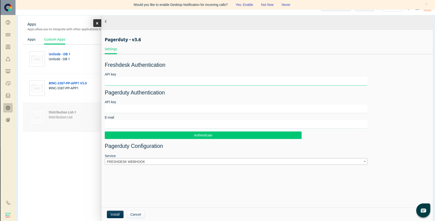 App screenshot submitted by the app developer that showcases
                the app's key features.