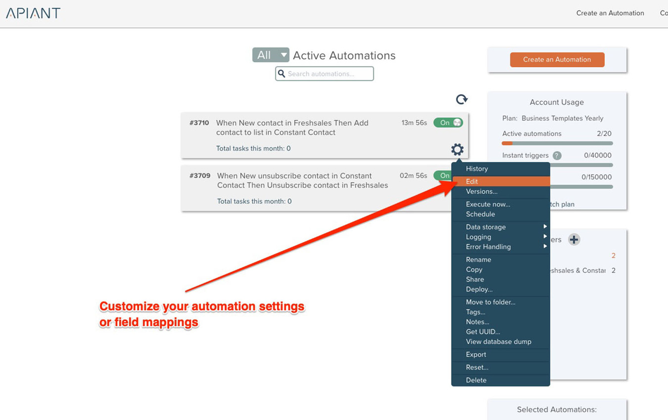 App screenshot submitted by the app developer that showcases
                the app's key features.