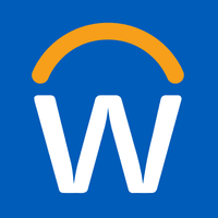 Workday for AI Agents icon