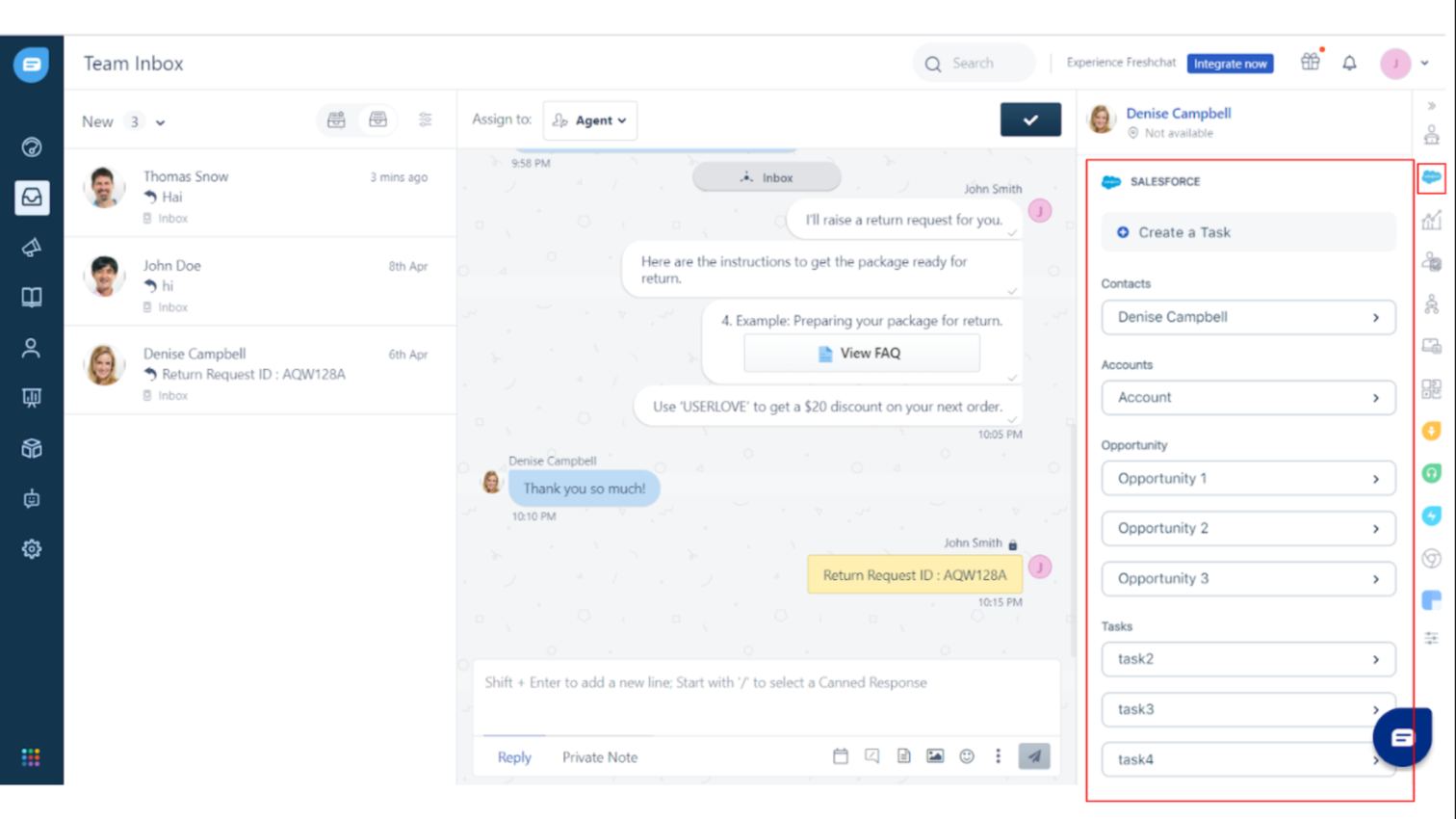 App screenshot submitted by the app developer that showcases
                the app's key features.