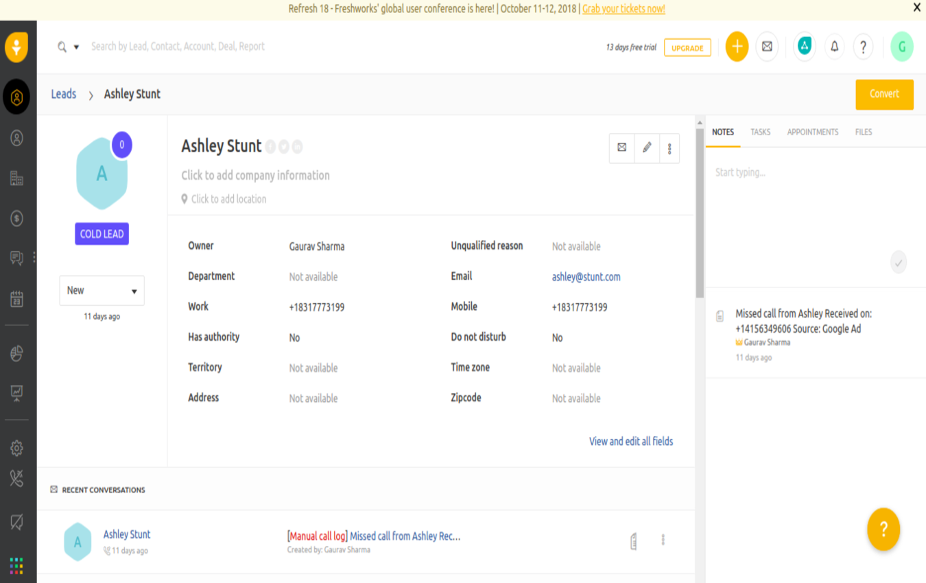 App screenshot submitted by the app developer that showcases
                the app's key features.
