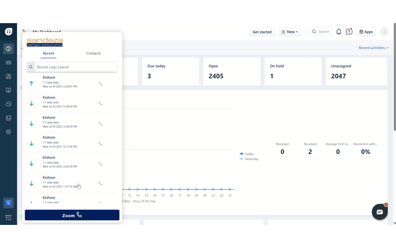 App screenshot submitted by the app developer that showcases
                the app's key features.