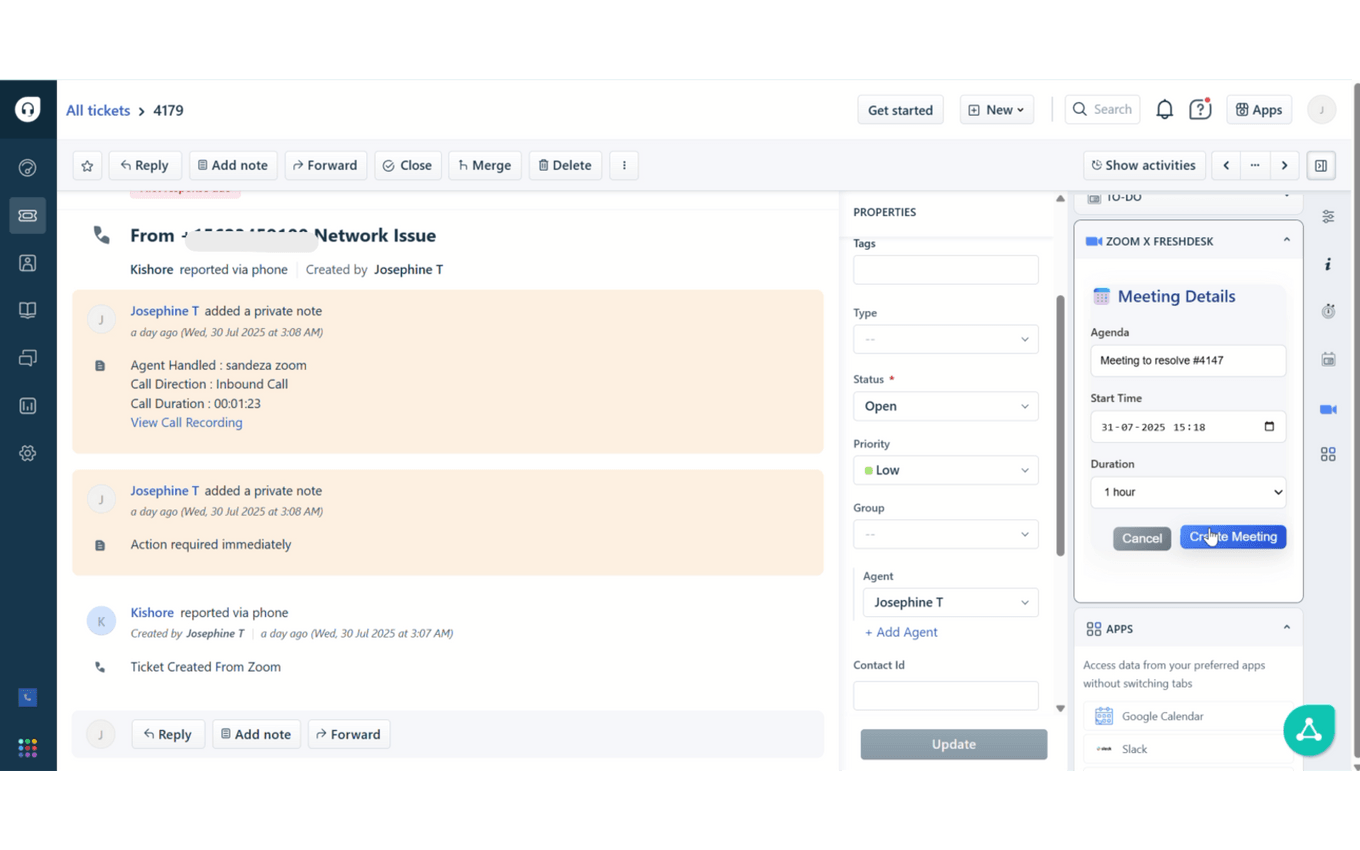 App screenshot submitted by the app developer that showcases
                the app's key features.