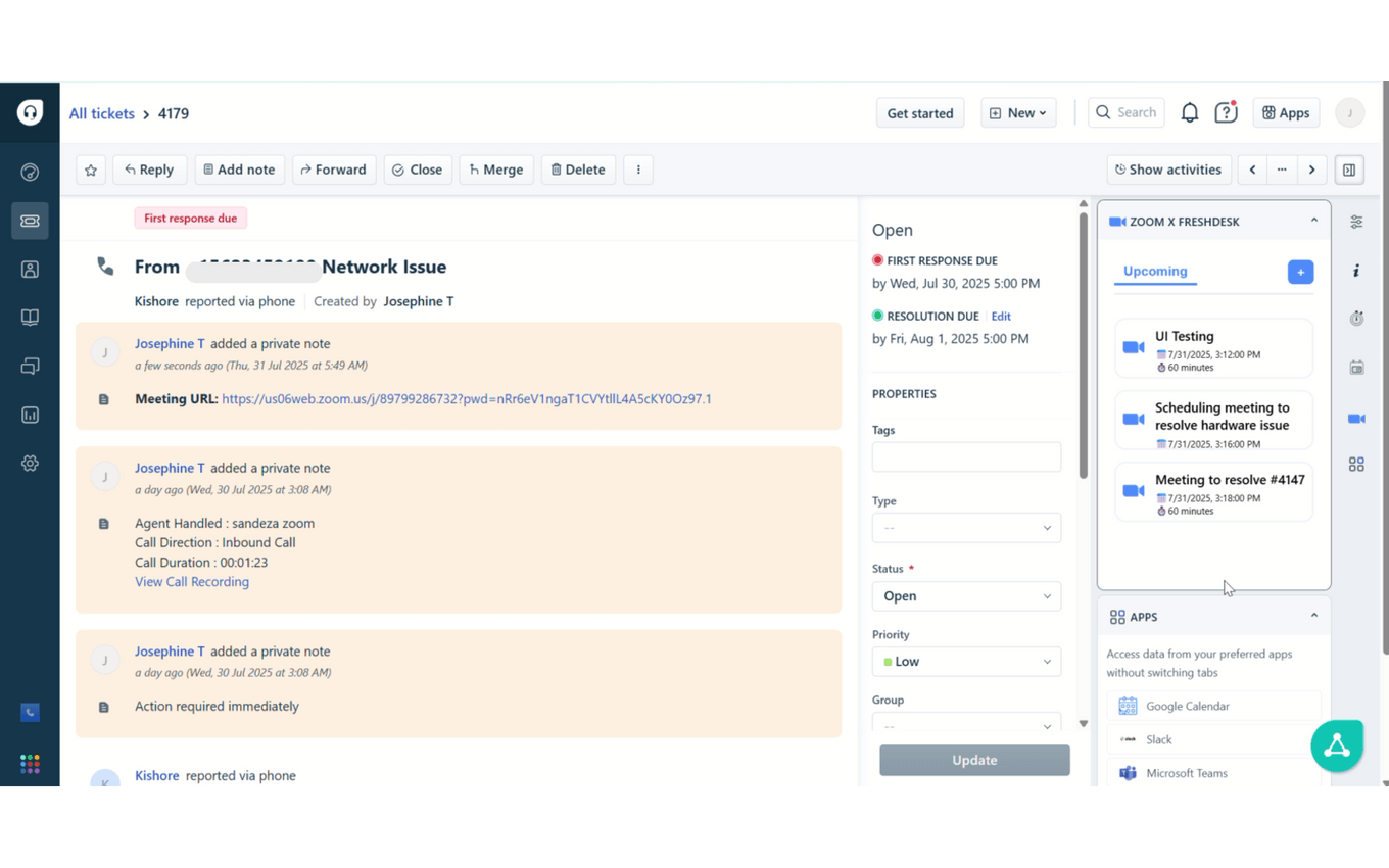 App screenshot submitted by the app developer that showcases
                the app's key features.